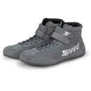 Schuh SAN REMO KS-1 | grau | Gr.  43